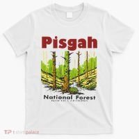 Pisgah National Forest T-Shirt thumb 0