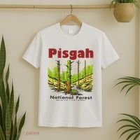 Pisgah National Forest T-Shirt thumb 2