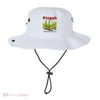 Pisgah National Forest Bucket Hat thumb 0