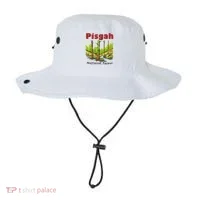 Pisgah National Forest Bucket Hat thumb 0