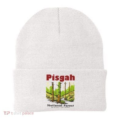 Pisgah National Forest Beanie