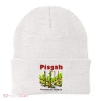 Pisgah National Forest Beanie thumb 0