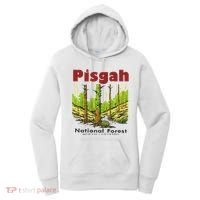 Pisgah National Forest Women's Hoodie thumb 0