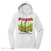 Pisgah National Forest Women's Hoodie thumb 0
