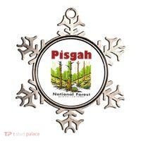 Pisgah National Forest Ornament thumb 0