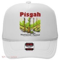 Pisgah National Forest Hat thumb 0