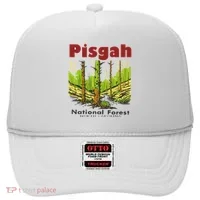 Pisgah National Forest Hat thumb 0