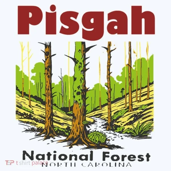 Pisgah National Forest Hat