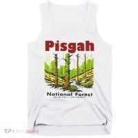 Pisgah National Forest Tank Top thumb 0