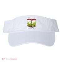 Pisgah National Forest Visor thumb 0