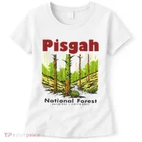 Pisgah National Forest Women's T-Shirt thumb 0