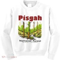 Pisgah National Forest Kids Sweatshirt thumb 0