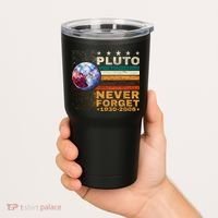 PLUTO NEVER FORGET Tumbler thumb 2