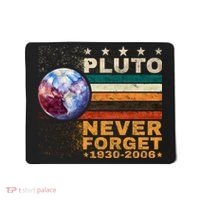 PLUTO NEVER FORGET Mousepad thumb 0