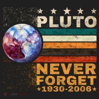 PLUTO NEVER FORGET Hat thumb 2