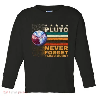 Toddler Long Sleeve