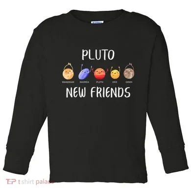 Toddler Long Sleeve