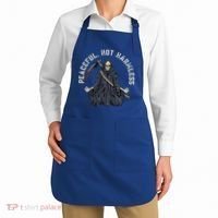Peaceful, Not Harmless Peaceful Not Harmless Apron thumb 2