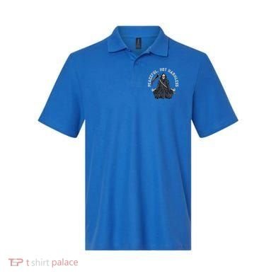 Peaceful, Not Harmless Peaceful Not Harmless Polo
