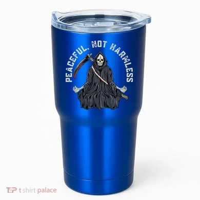 Tumbler
