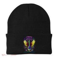 Proud Neurodiversity I ROCK THE SPECTRUM Autism Awareness Beanie thumb 0