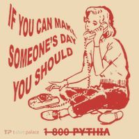 Pythia Nightcall If You Can Make SomeoneS Day You Should Tote Bag thumb 4