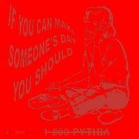 Pythia Nightcall If You Can Make SomeoneS Day You Should Santa Hat thumb 1