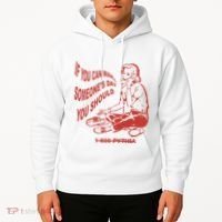 Pythia Nightcall If You Can Make SomeoneS Day You Should Hoodie thumb 2