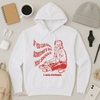 Pythia Nightcall If You Can Make SomeoneS Day You Should Hoodie thumb 3