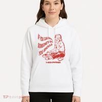 Pythia Nightcall If You Can Make SomeoneS Day You Should Hoodie thumb 5