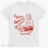 Pythia Nightcall If You Can Make SomeoneS Day You Should T-Shirt thumb 0