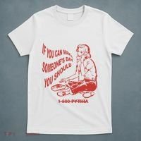Pythia Nightcall If You Can Make SomeoneS Day You Should T-Shirt thumb 5