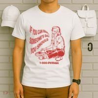 Pythia Nightcall If You Can Make SomeoneS Day You Should T-Shirt thumb 6