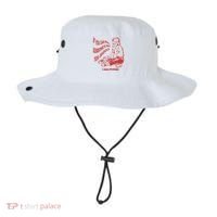 Pythia Nightcall If You Can Make SomeoneS Day You Should Bucket Hat thumb 0