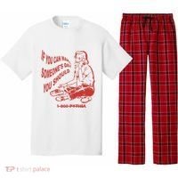 Pythia Nightcall If You Can Make SomeoneS Day You Should Pajama Set thumb 0