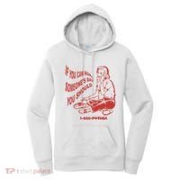 Pythia Nightcall If You Can Make SomeoneS Day You Should Women's Hoodie thumb 0