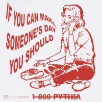 Pythia Nightcall If You Can Make SomeoneS Day You Should Women's Hoodie thumb 2