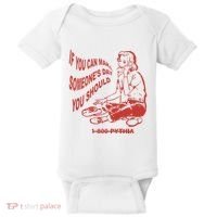 Pythia Nightcall If You Can Make SomeoneS Day You Should Baby Bodysuit thumb 0
