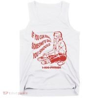 Pythia Nightcall If You Can Make SomeoneS Day You Should Tank Top thumb 0