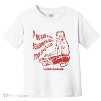 Pythia Nightcall If You Can Make SomeoneS Day You Should Toddler T-Shirt thumb 0
