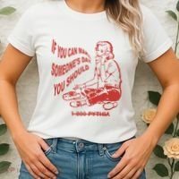 Pythia Nightcall If You Can Make SomeoneS Day You Should Women's T-Shirt thumb 2