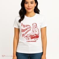 Pythia Nightcall If You Can Make SomeoneS Day You Should Women's T-Shirt thumb 4