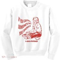 Pythia Nightcall If You Can Make SomeoneS Day You Should Kids Sweatshirt thumb 0