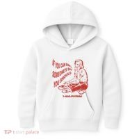Pythia Nightcall If You Can Make SomeoneS Day You Should Kids Hoodie thumb 0