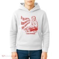 Pythia Nightcall If You Can Make SomeoneS Day You Should Kids Hoodie thumb 4