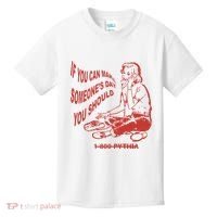 Pythia Nightcall If You Can Make SomeoneS Day You Should Kids T-Shirt thumb 0