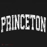 Princeton New Jersey NJ Vintage Athletic Sports T-Shirt thumb 7
