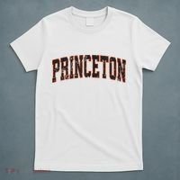 Princeton New Jersey Nj Vintage Athletic Sports T-Shirt thumb 5