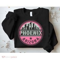 Phoenix Neon Logo Sweatshirt thumb 2