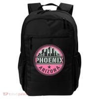 Phoenix Neon Logo Backpack thumb 0